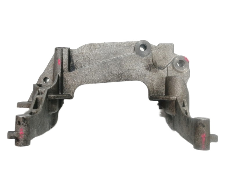 Recambio de soporte motor para fiat doblo cargo basis kasten referencia OEM IAM 55219008  SOPORTE DE ACOPLAMIENTO DEL CAMBIO