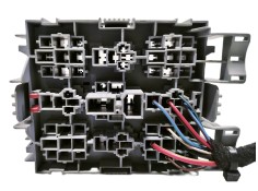 Recambio de caja reles / fusibles para volkswagen touareg (7la) 2.5 tdi referencia OEM IAM 7L0937503A   2