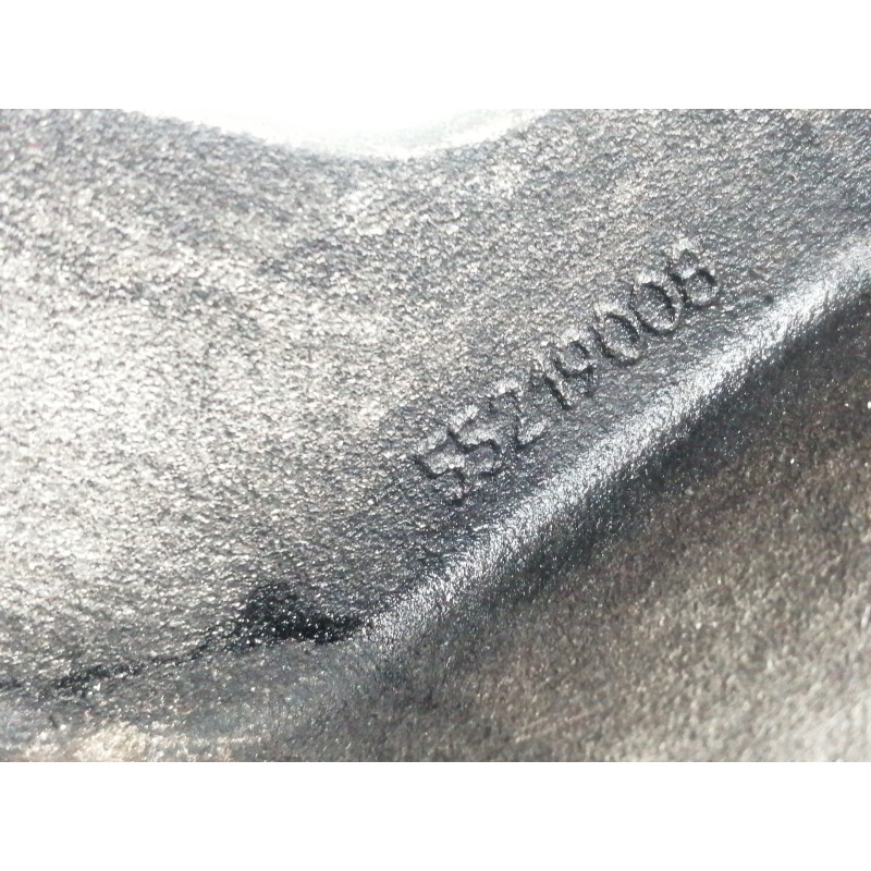 Recambio de soporte motor para fiat doblo cargo basis kasten referencia OEM IAM 55219008  SOPORTE DE ACOPLAMIENTO DEL CAMBIO