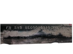 Recambio de tirante trasero izquierdo para audi a6 berlina (4b2) 2.4 (121kw) referencia OEM IAM 8E0501531B   2