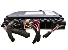 Recambio de modulo electronico para volkswagen touareg (7la) 2.5 tdi referencia OEM IAM 7L6937049K 05066523  2