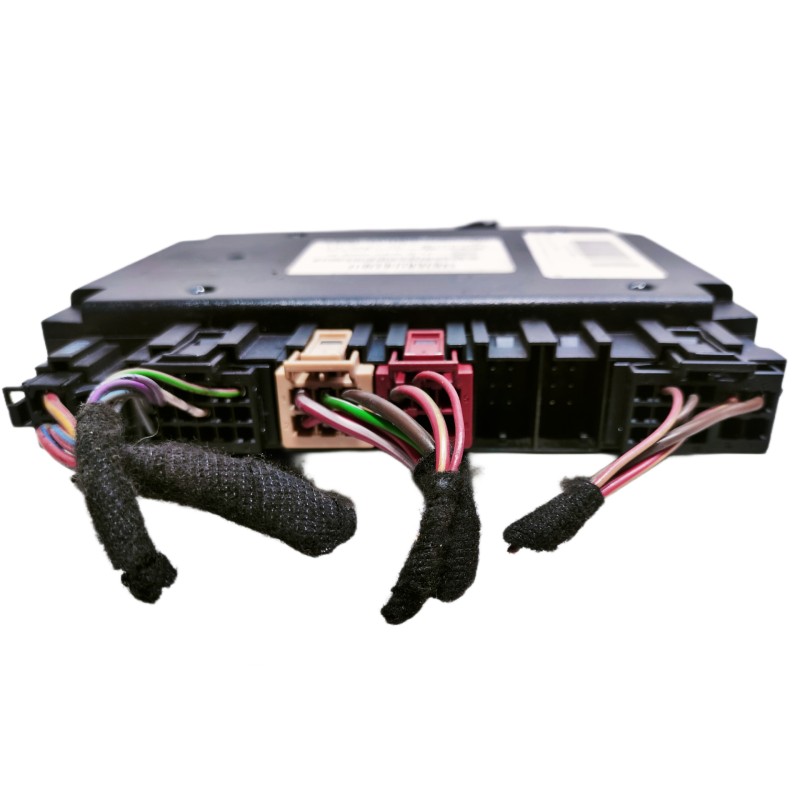 Recambio de modulo electronico para volkswagen touareg (7la) 2.5 tdi referencia OEM IAM 7L6937049K 05066523 