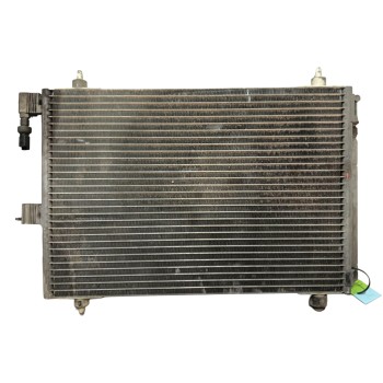 CONDENSADOR / RADIADOR AIRE ACONDICIONADO 6455EX 9645974780