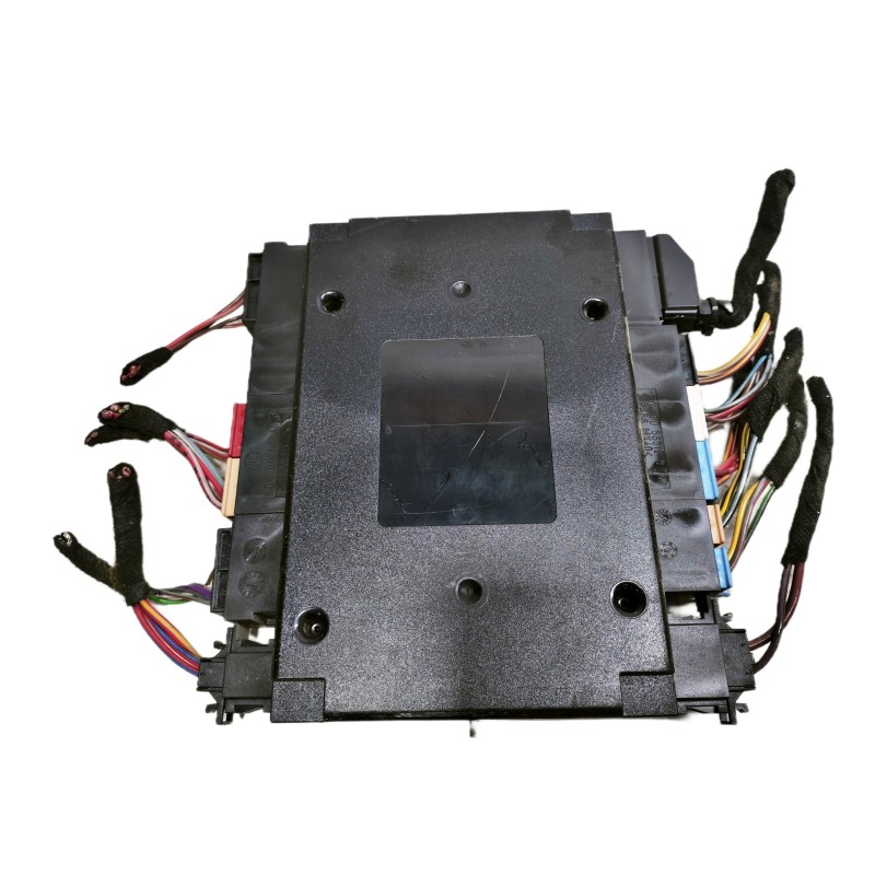 Recambio de modulo electronico para volkswagen touareg (7la) 2.5 tdi referencia OEM IAM 7L6937049K 05066523 