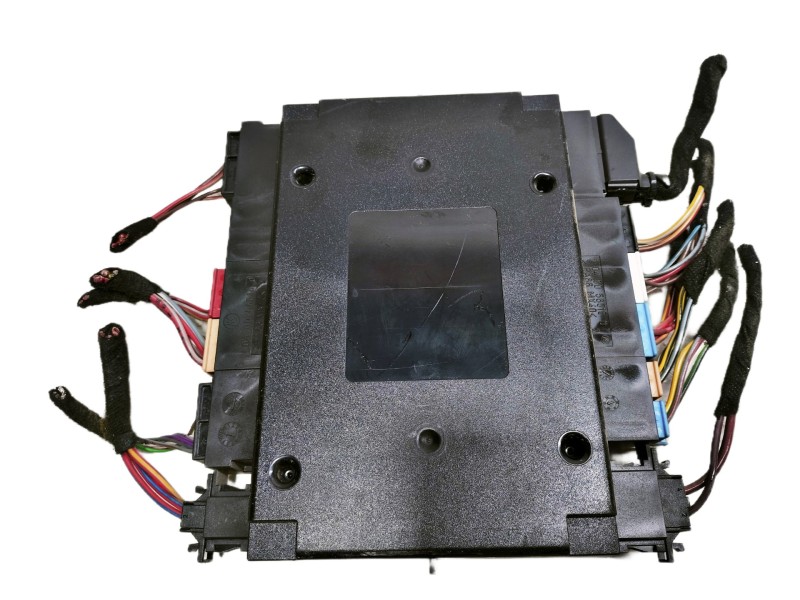 Recambio de modulo electronico para volkswagen touareg (7la) 2.5 tdi referencia OEM IAM 7L6937049K 05066523 