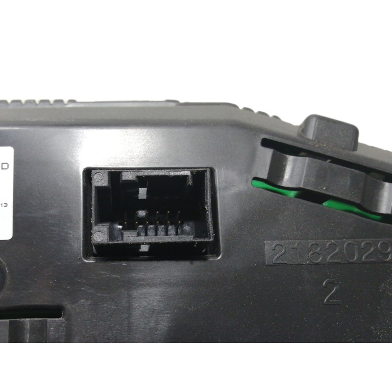 Recambio de cuadro instrumentos para ford c-max titanium referencia OEM IAM BM5T10849BAD BM5T14C226AE BM5T14C026AU 208596923 