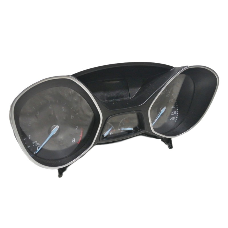 Recambio de cuadro instrumentos para ford c-max titanium referencia OEM IAM BM5T10849BAD BM5T14C226AE BM5T14C026AU 208596923 