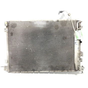 CONDENSADOR / RADIADOR AIRE ACONDICIONADO D301730310 