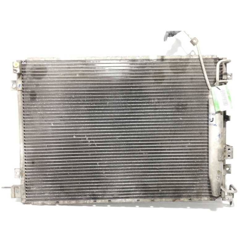 Recambio de condensador / radiador aire acondicionado para kia sorento 2.4 16v ex referencia OEM IAM D301730310  