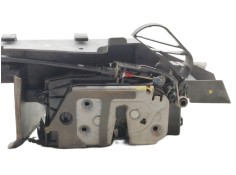 Recambio de cerradura puerta delantera derecha para ford c-max trend referencia OEM IAM AM5AU21812BB 40644138264103  2