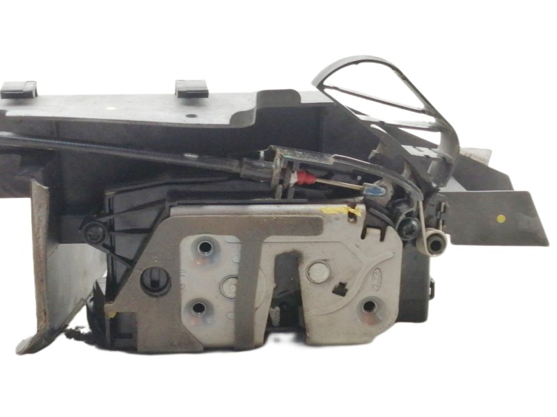 Recambio de cerradura puerta delantera derecha para ford c-max trend referencia OEM IAM AM5AU21812BB 40644138264103 