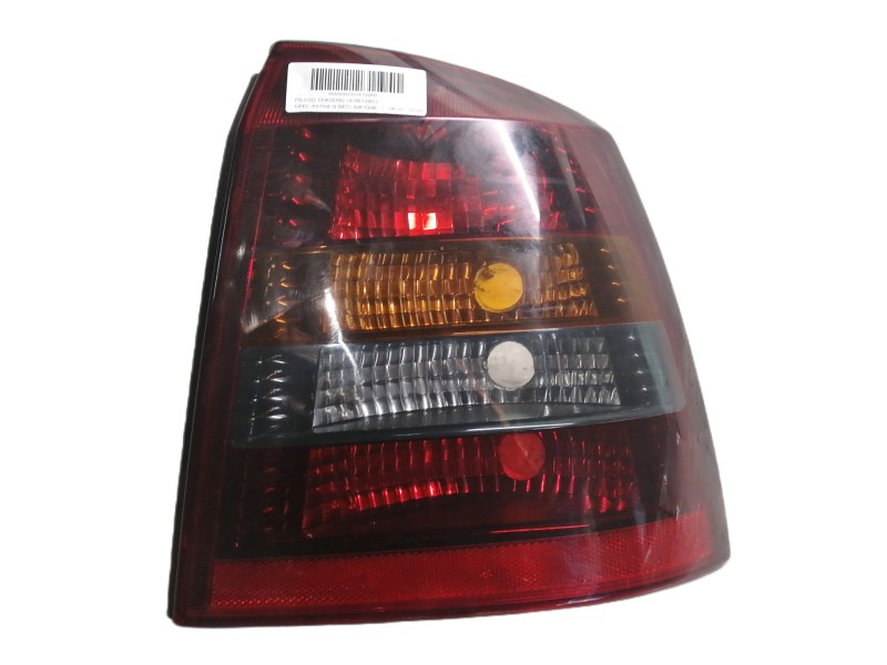 Recambio de piloto trasero derecho para opel astra g berlina club referencia OEM IAM 290502  