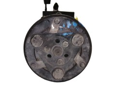 Recambio de compresor aire acondicionado para fiat doblo cargo basis kasten referencia OEM IAM 51893889 1921F  2