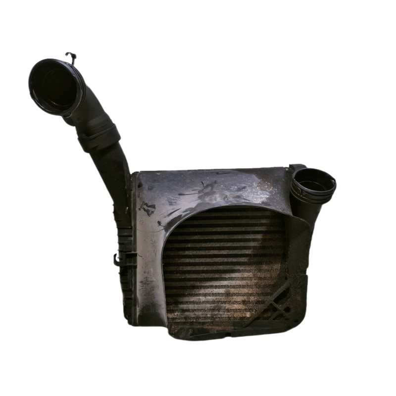 Recambio de intercooler para volkswagen touareg (7la) 2.5 tdi referencia OEM IAM   