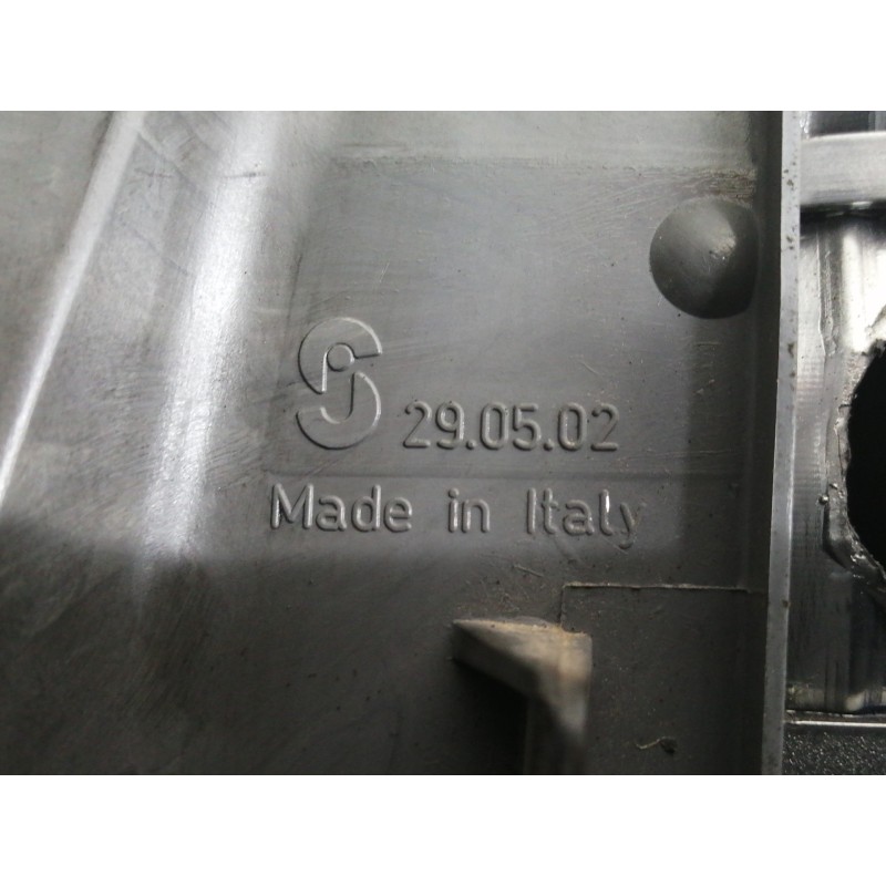 Recambio de piloto trasero derecho para opel astra g berlina club referencia OEM IAM 290502  