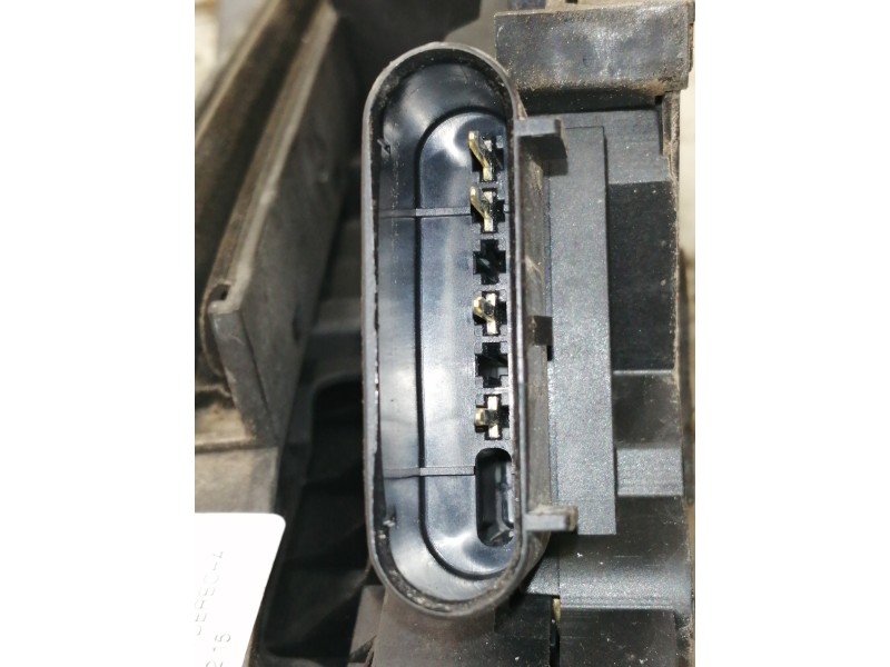 Recambio de cerradura puerta delantera derecha para ford c-max trend referencia OEM IAM AM5AU21812BB 40644138264103 