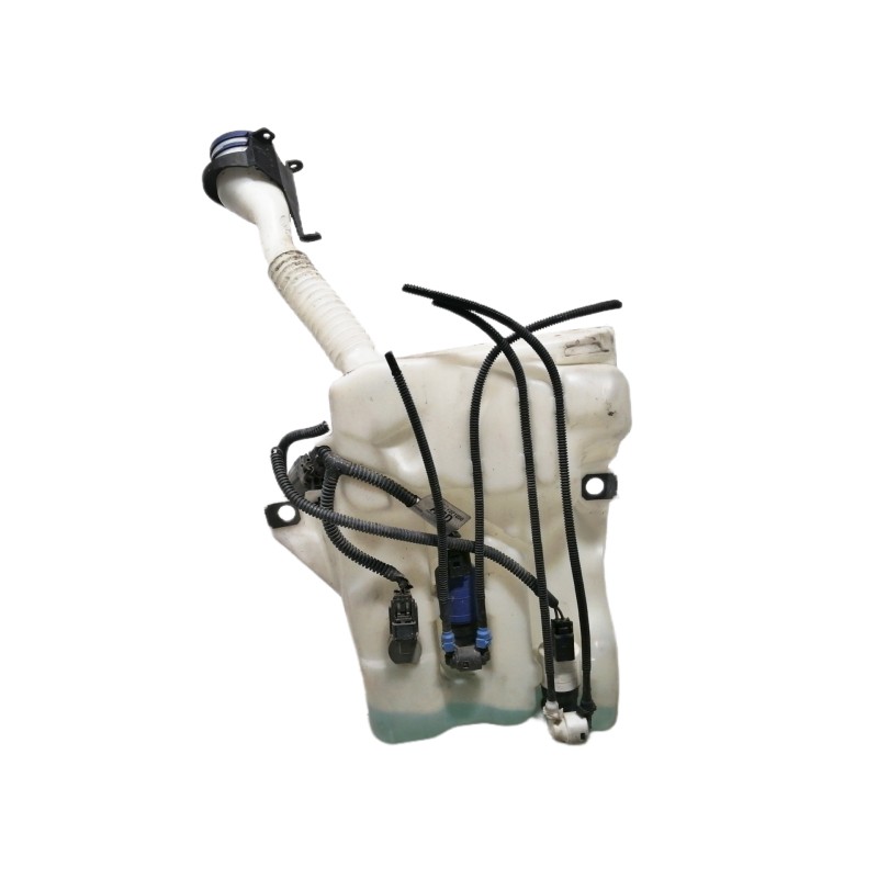 Recambio de deposito limpia para ford c-max titanium referencia OEM IAM AV6113K175A AV6113K163 AV6113K163B 