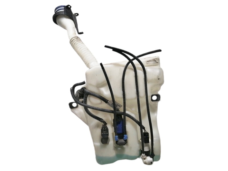 Recambio de deposito limpia para ford c-max titanium referencia OEM IAM AV6113K175A AV6113K163 AV6113K163B 