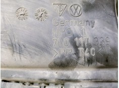 Recambio de intercooler para volkswagen touareg (7la) 2.5 tdi referencia OEM IAM    2