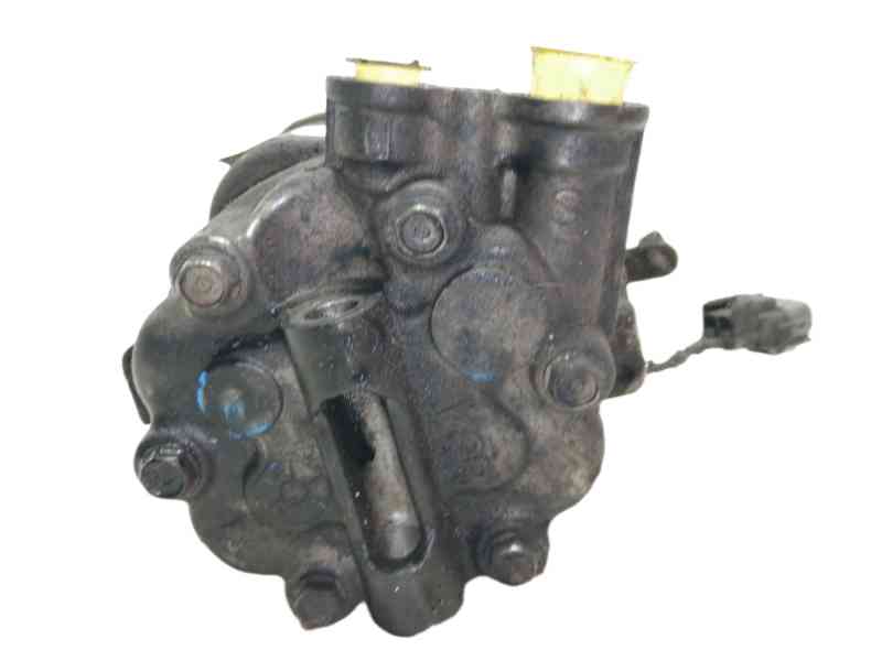 Recambio de compresor aire acondicionado para fiat doblo cargo basis kasten referencia OEM IAM 51893889 1921F 