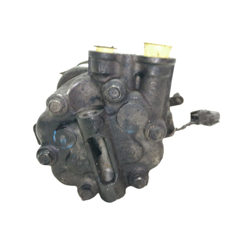 Recambio de compresor aire acondicionado para fiat doblo cargo basis kasten referencia OEM IAM 51893889 1921F 