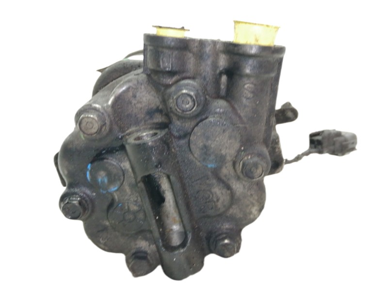 Recambio de compresor aire acondicionado para fiat doblo cargo basis kasten referencia OEM IAM 51893889 1921F 