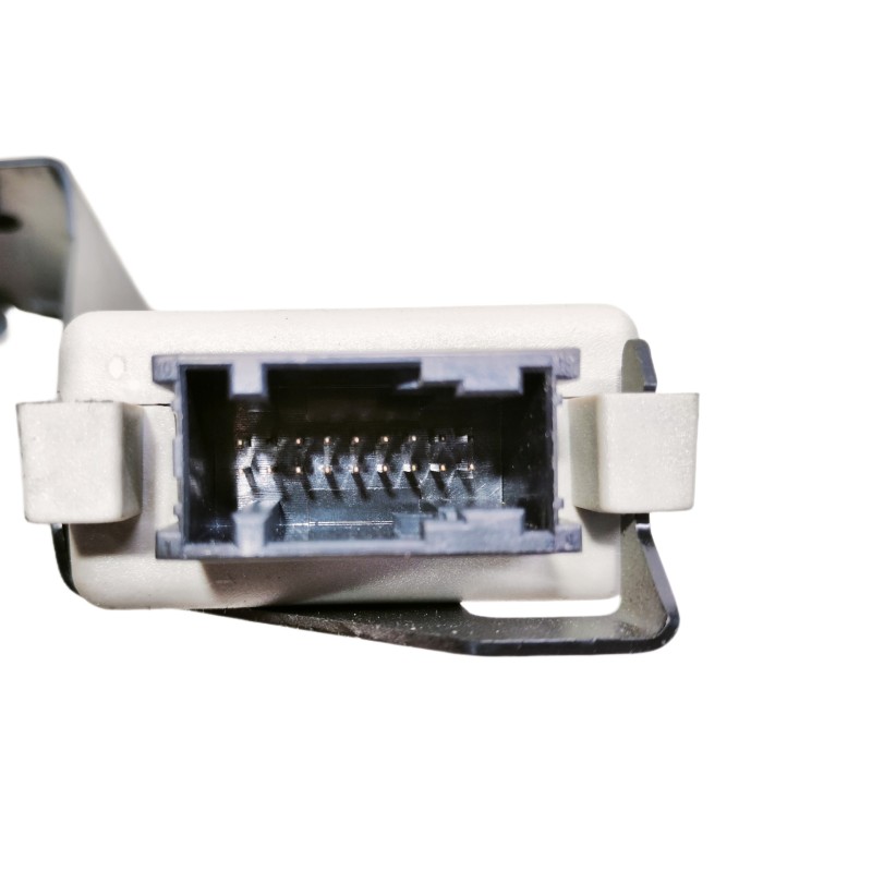 Recambio de modulo electronico para volkswagen touareg (7la) 2.5 tdi referencia OEM IAM 7L6035729  