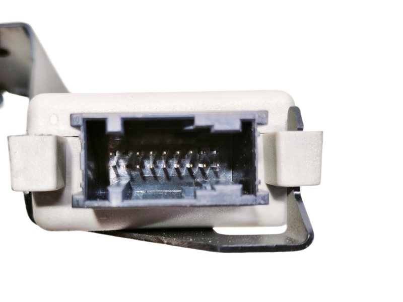 Recambio de modulo electronico para volkswagen touareg (7la) 2.5 tdi referencia OEM IAM 7L6035729  