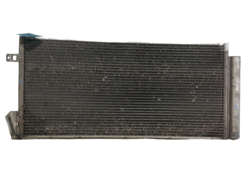 Recambio de condensador / radiador aire acondicionado para fiat doblo cargo basis kasten referencia OEM IAM   