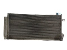 Recambio de condensador / radiador aire acondicionado para fiat doblo cargo basis kasten referencia OEM IAM    2