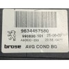 Recambio de elevalunas delantero izquierdo para peugeot 307 (3a/c) 1.6 16v referencia OEM IAM 9221K0 0130821767 