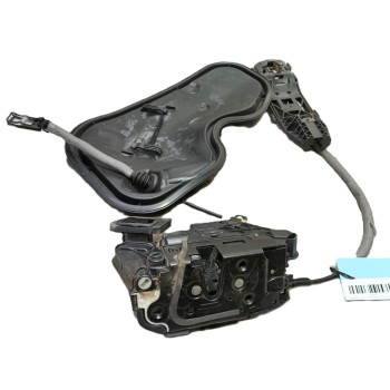 CERRADURA PUERTA DELANTERA DERECHA 6R4839015A 
