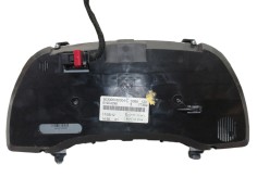 Recambio de cuadro instrumentos para fiat doblo cargo basis kasten referencia OEM IAM 51924298 503005160304  2