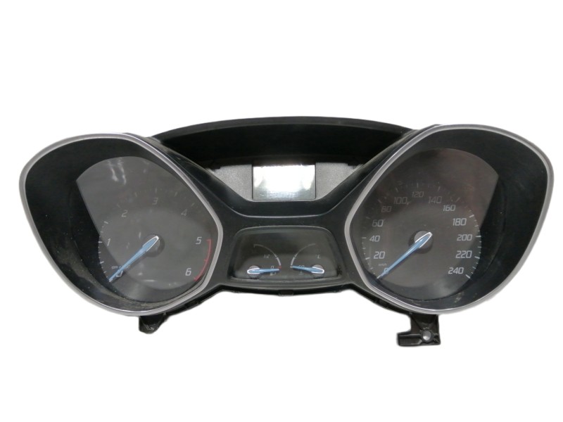 Recambio de cuadro instrumentos para ford c-max trend referencia OEM IAM BM5T10849CU FKKNA 208595517 BM5T14C226AE 21820292 BM5T1