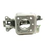 Recambio de pedal freno para volkswagen golf v berlina (1k1) trendline referencia OEM IAM 1K1721057L  