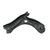 Recambio de brazo suspension inferior delantero derecho para seat toledo (kg3) style referencia OEM IAM 6R0407152F  
