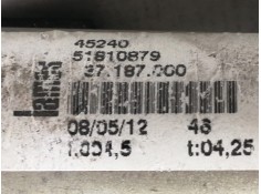 Recambio de elevalunas delantero derecho para fiat doblo cargo basis kasten referencia OEM IAM 72027003 1060766 / 5000887 ELECTR 2