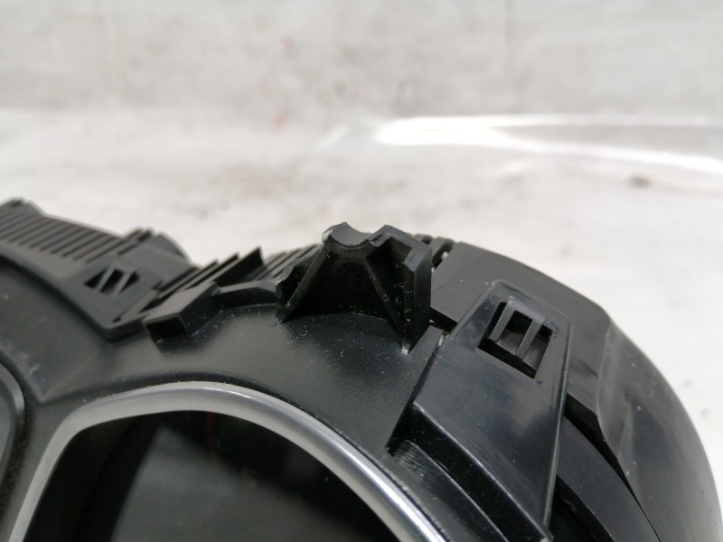 Recambio de cuadro instrumentos para ford c-max trend referencia OEM IAM BM5T10849CU FKKNA 208595517 BM5T14C226AE 21820292 BM5T1