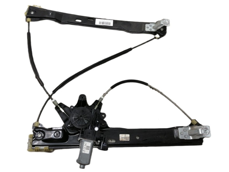Recambio de elevalunas delantero derecho para ford c-max trend referencia OEM IAM AM51U23200BE Q6ZKA922907104 ELECTRICO
