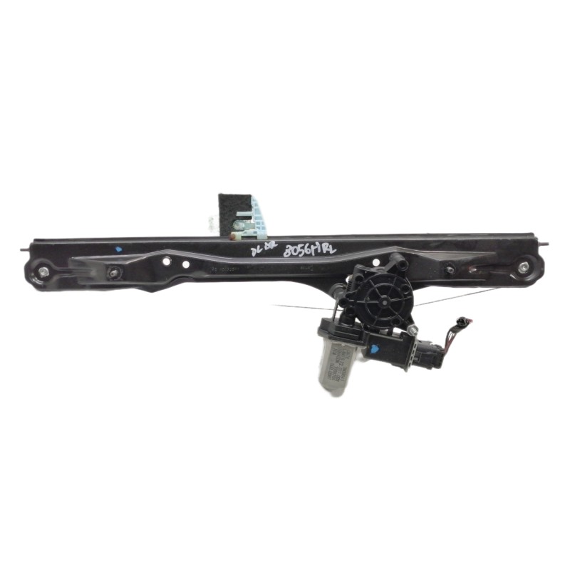 Recambio de elevalunas delantero derecho para fiat doblo cargo basis kasten referencia OEM IAM 72027003 1060766 / 5000887 ELECTR