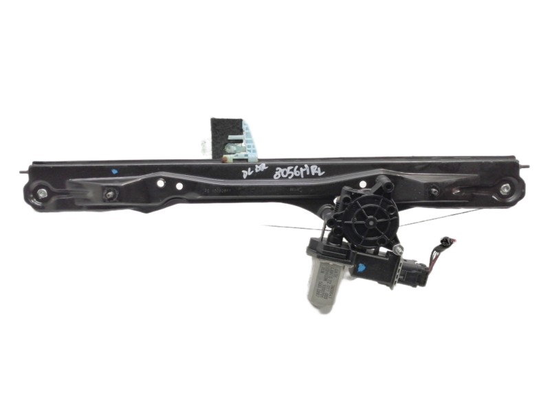 Recambio de elevalunas delantero derecho para fiat doblo cargo basis kasten referencia OEM IAM 72027003 1060766 / 5000887 ELECTR