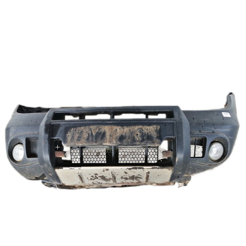 Recambio de paragolpes delantero para renault scenic rx4 (ja0) 1.9 dci referencia OEM IAM  27670 