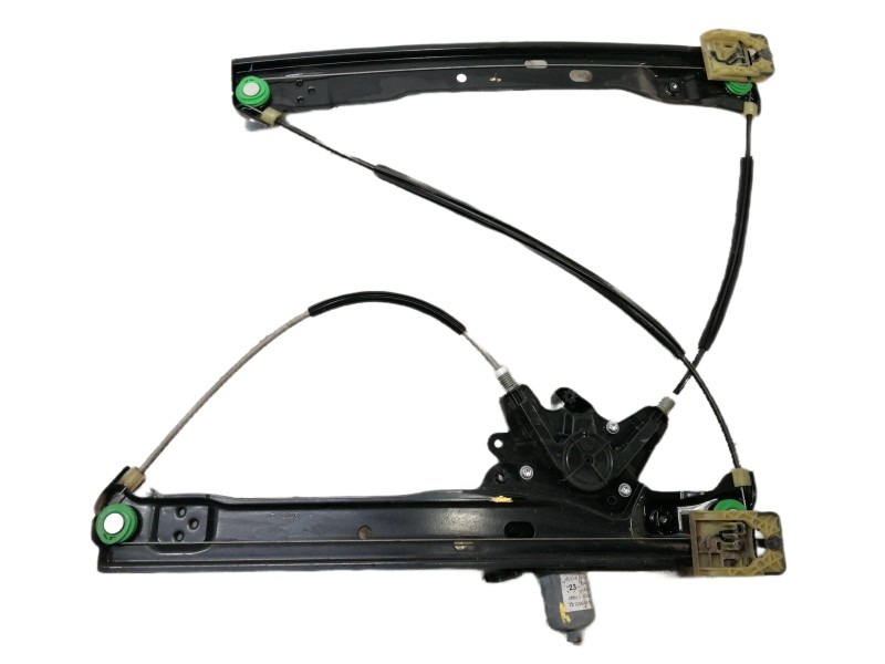 Recambio de elevalunas delantero derecho para ford c-max trend referencia OEM IAM AM51U23200BE Q6ZKA922907104 ELECTRICO