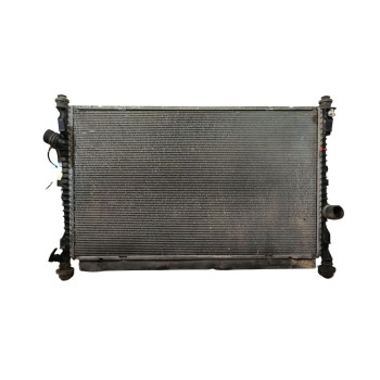 RADIADOR AGUA 2002228 GK218005BC 