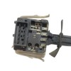 Recambio de mando intermitentes para saab 900 berlina 2.0 cat referencia OEM IAM   