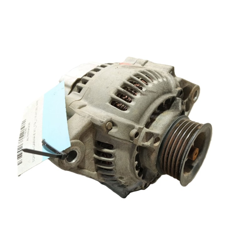 Recambio de alternador para toyota carina e vi (_t19_) 1.6 (at190) referencia OEM IAM 2706002060 CGB13503 