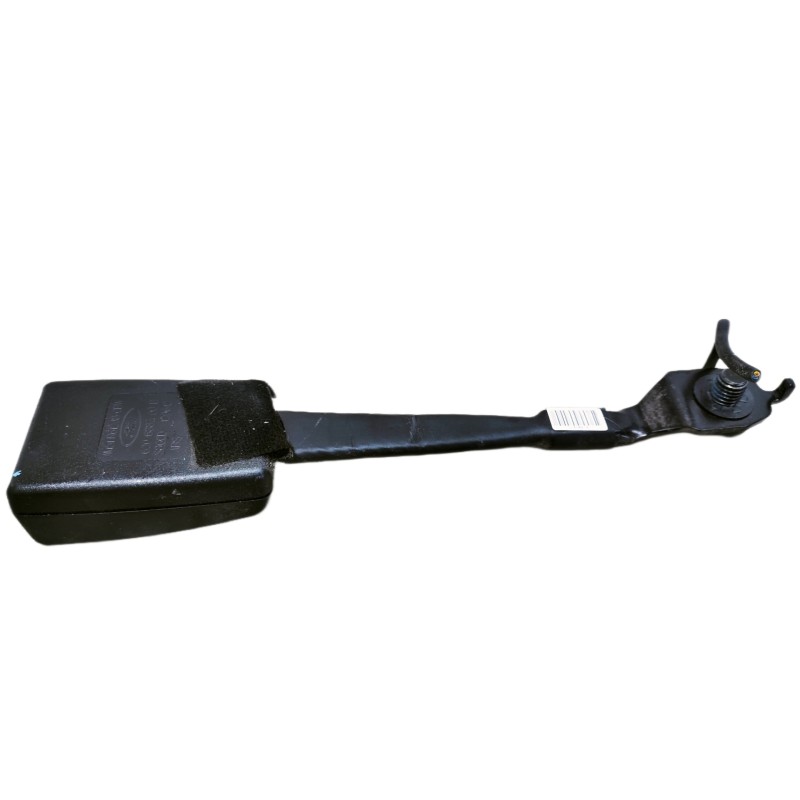 Recambio de enganche cinturon delantero derecho para ford c-max trend referencia OEM IAM 21808418 620688300B 