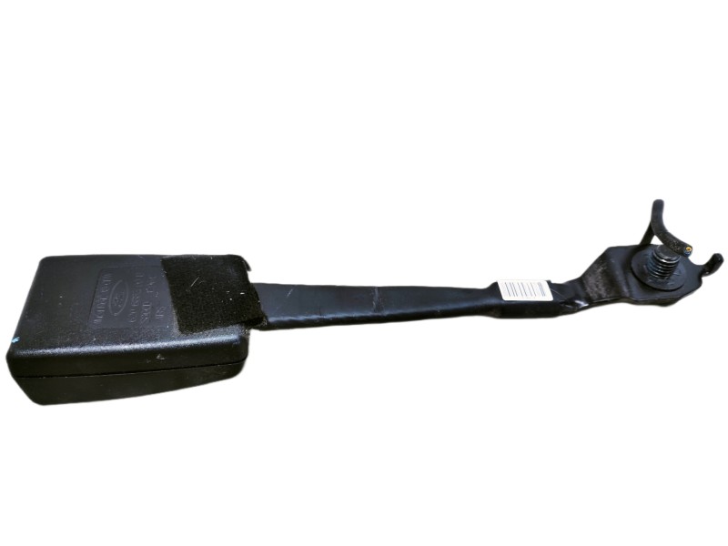 Recambio de enganche cinturon delantero derecho para ford c-max trend referencia OEM IAM 21808418 620688300B 