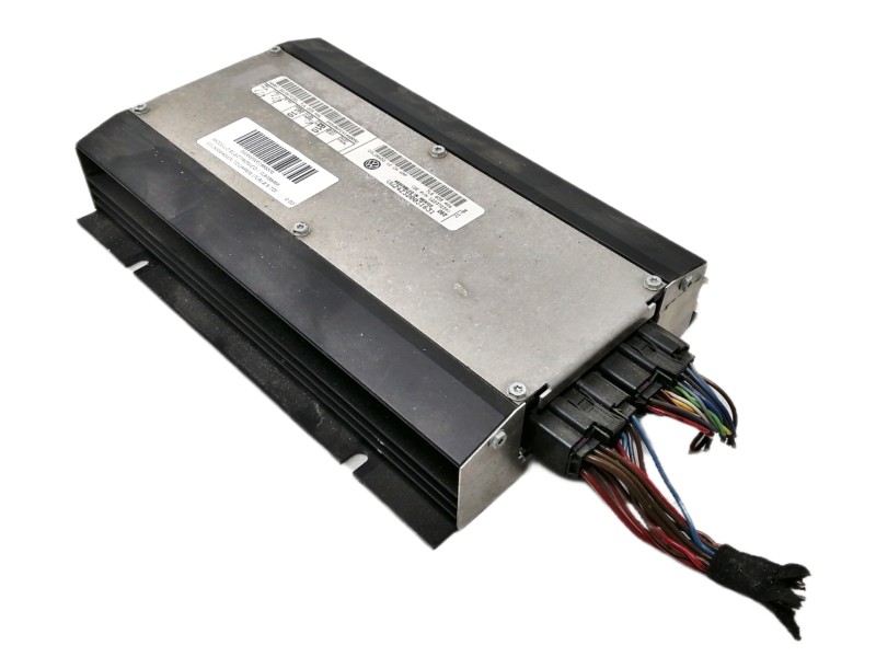 Recambio de modulo electronico para volkswagen touareg (7la) 2.5 tdi referencia OEM IAM 7L6035466  