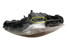 Recambio de faro izquierdo para fiat doblo cargo basis kasten referencia OEM IAM 51810672   2